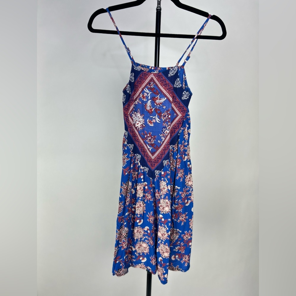 ⭐️SALE⭐️ Kismet - Handkerchief Dress
